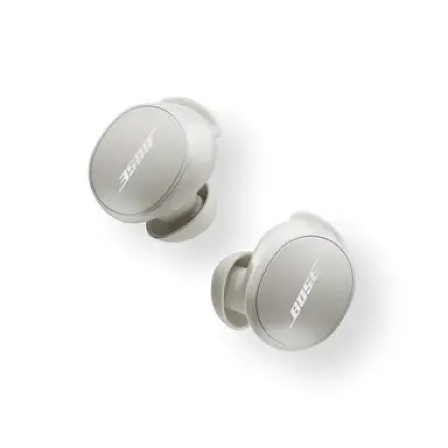 BOSE QuietComfort Earbuds (White Smoke) [888507-0200]