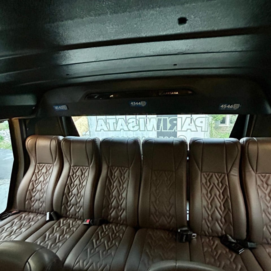SEWA BUS PARIWISATA DARI SEMARANG KE GRESIK (PP) SELAMA 3 HARI - detail