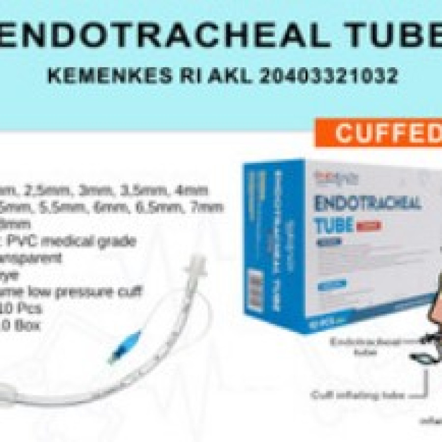 ENDOTRACHEAL TUBE