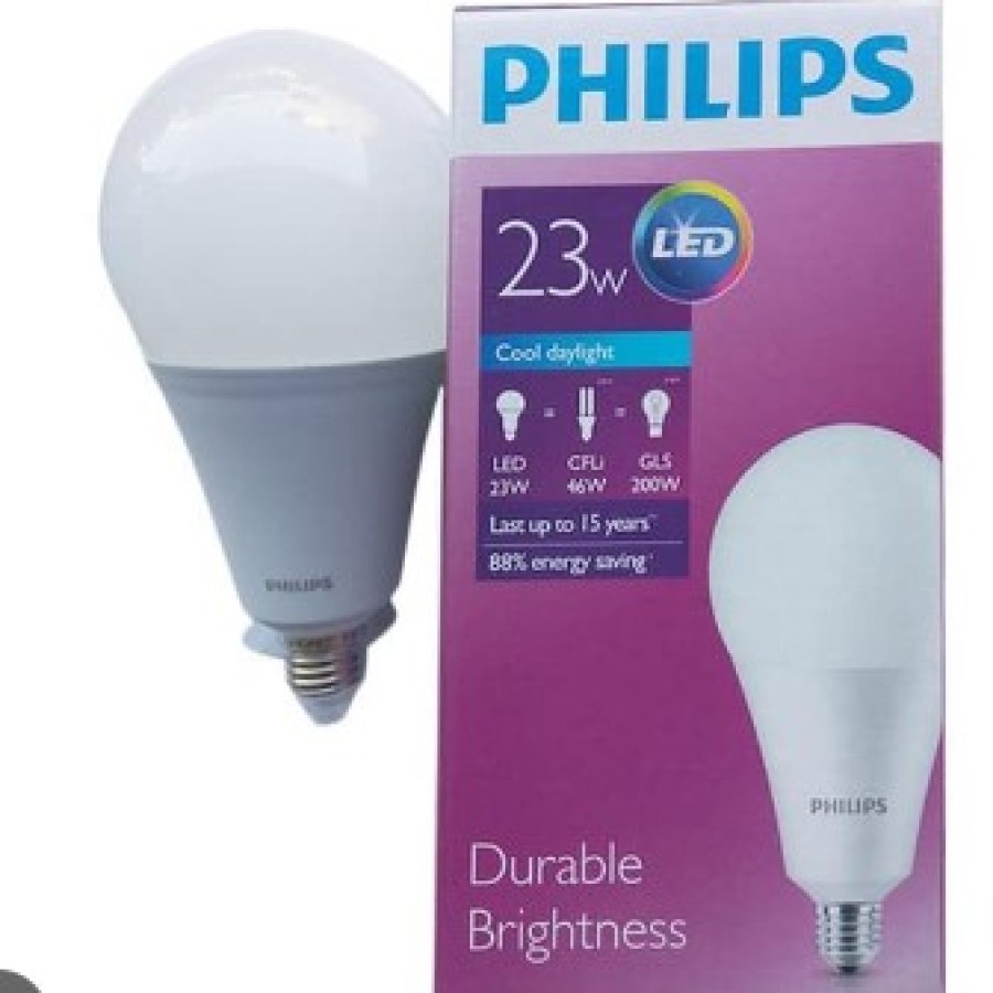 TDJ - Lampu Led 23 watt PHILIPS