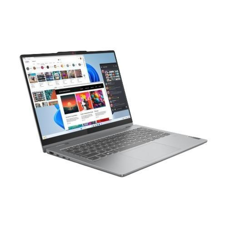 Lenovo IDEAPAD 5 2IN1 14 I5 13420H 16gb 512gb W11+OHS 14.0 WUXGA PEN 2Y+2ADP - detail