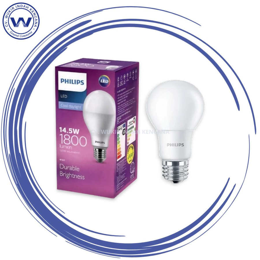 Philips LED 14.5 Watt