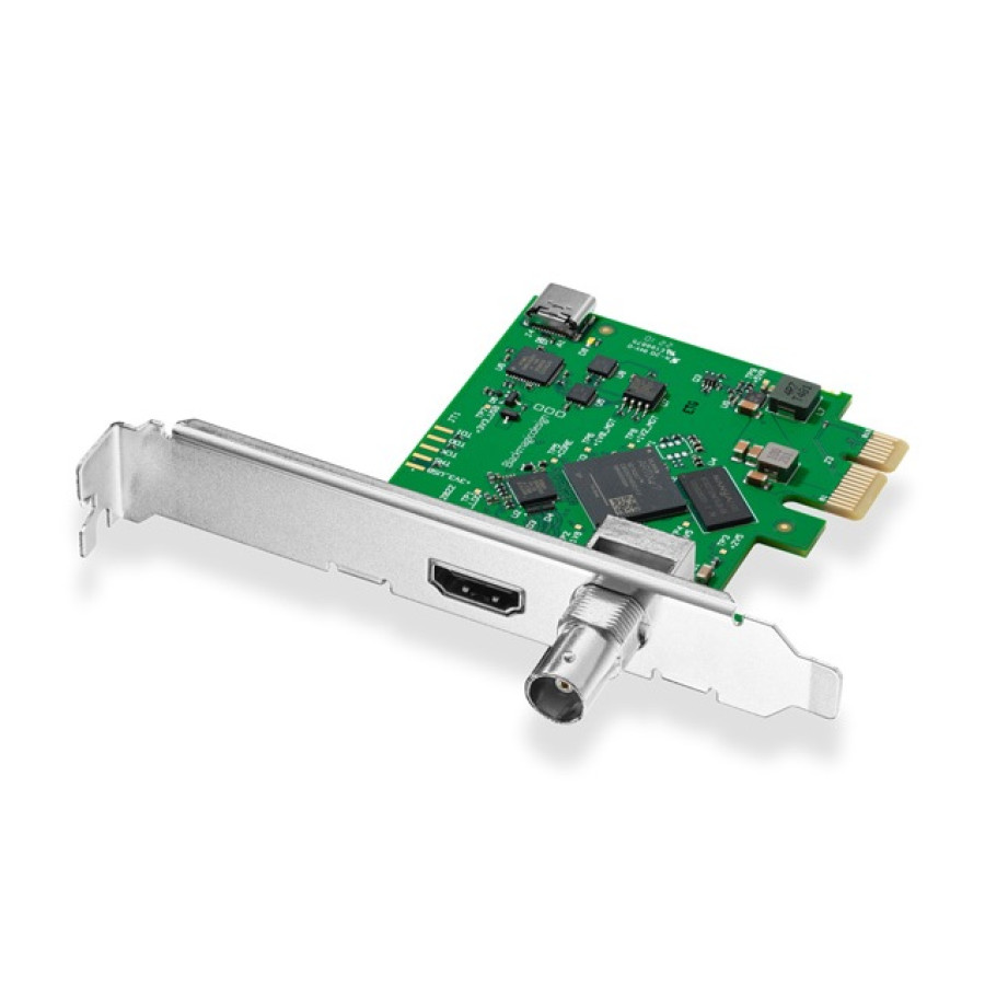 BLACKMAGICDESIGN DeckLink Mini Recorder HD