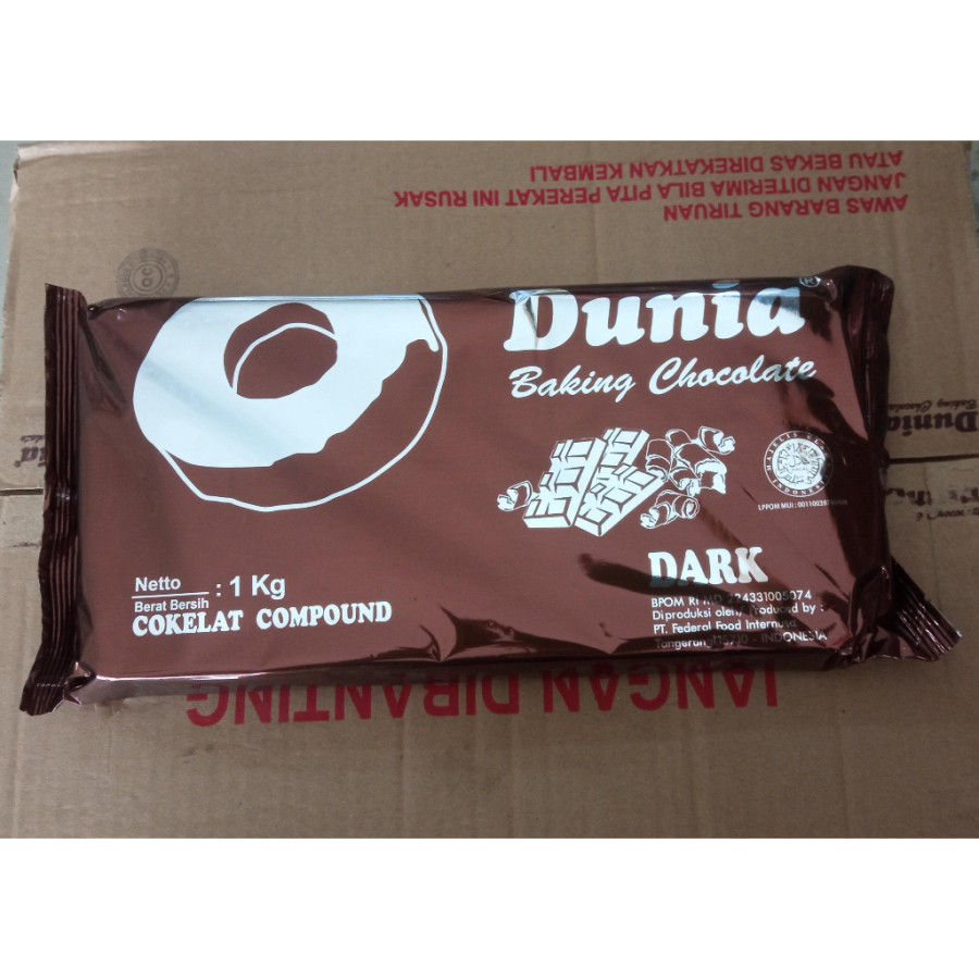 Coklat Batang Dunia 1 kg