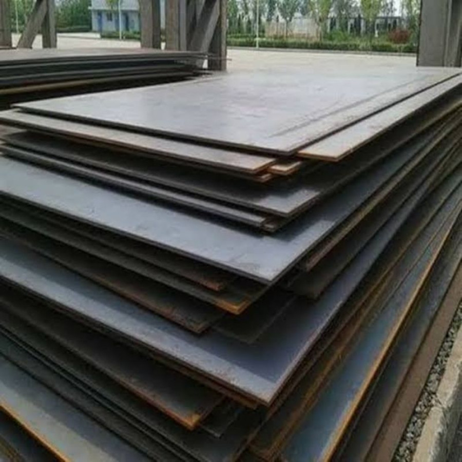 Plat Besi 2mm