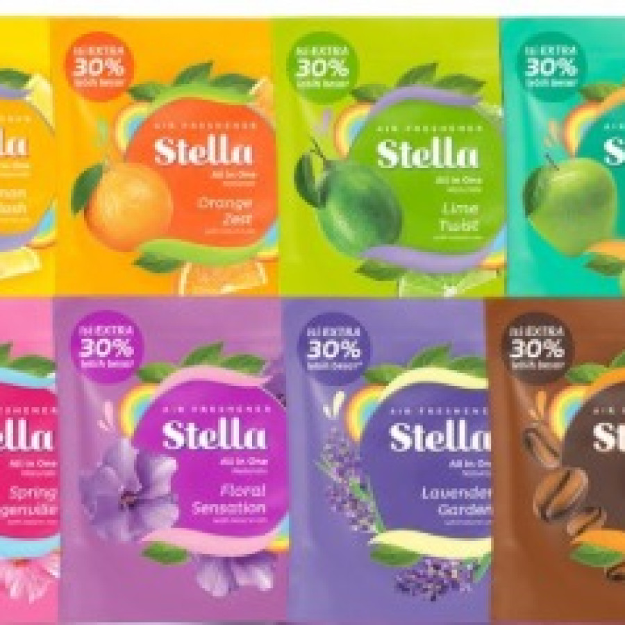 STELLA-PARFUM GANTUNG STELLA ALL VARIANT