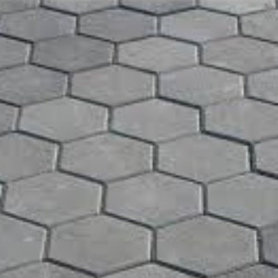 Paving Block Segi 6