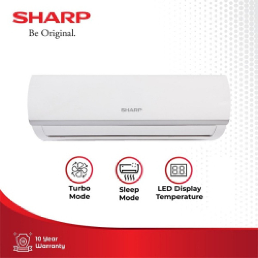 Service ac split 0,5 s/d 2 PK - utama