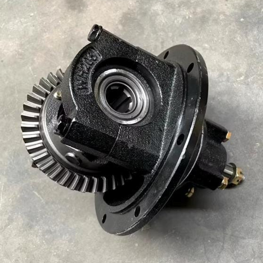 Gardan Belakang roda tiga (1 set)