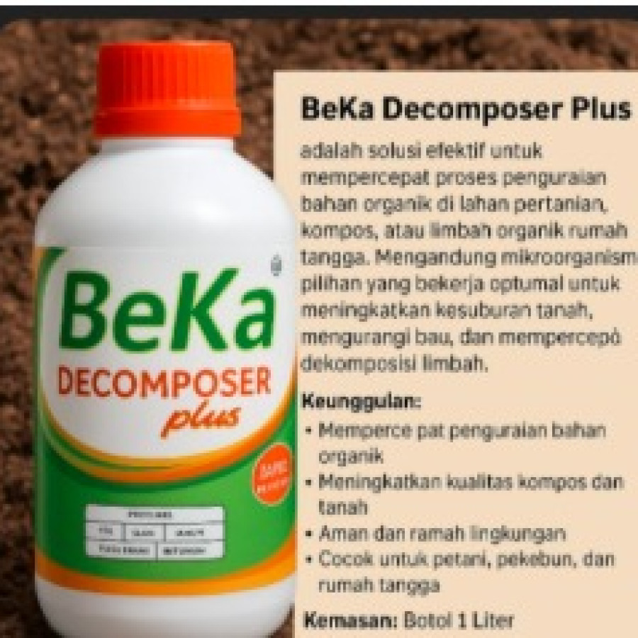Dekomposer