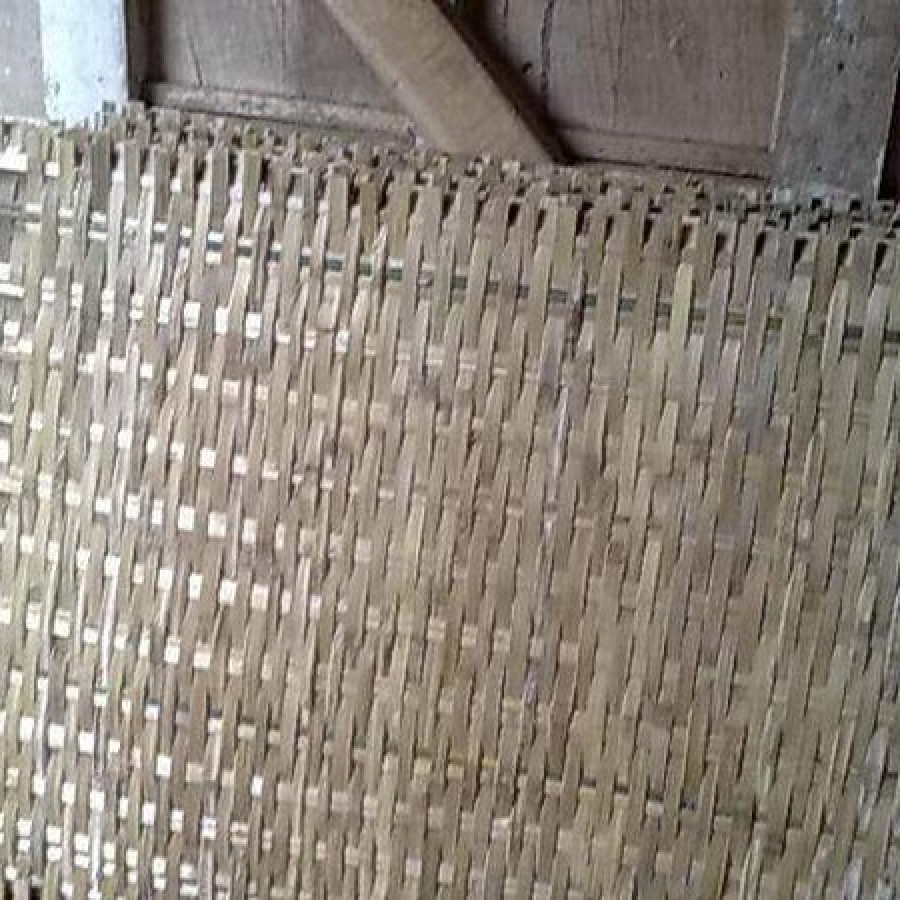 Seseg Bambu