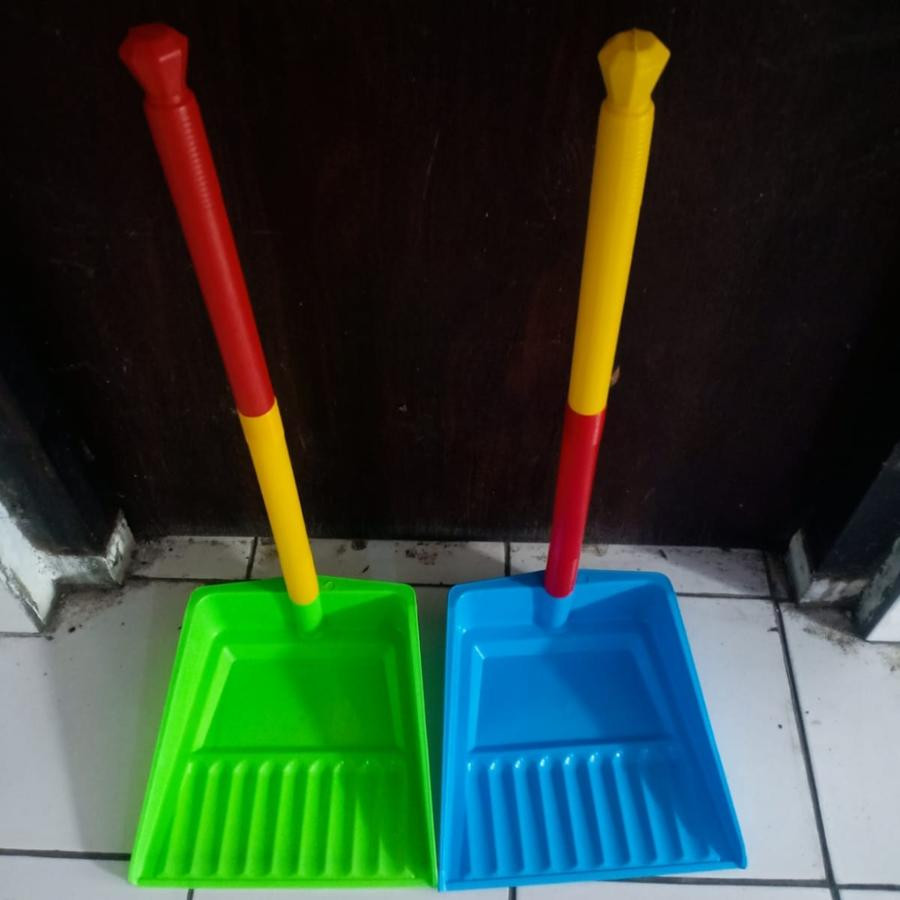 Serok Plastik/Pengki