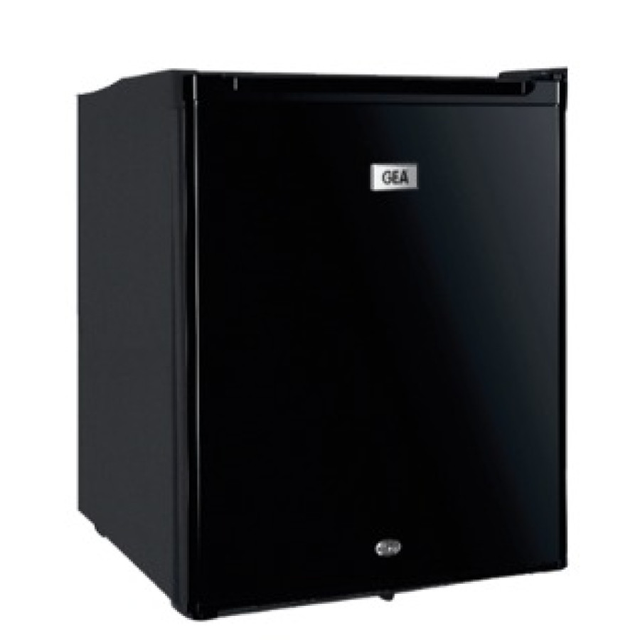 Kulkas Minibar GEA GMB-50 INOX