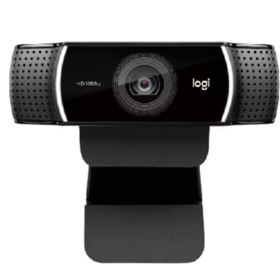 Web Camera Logitech C920