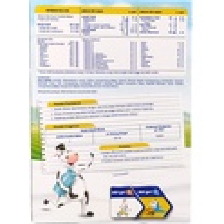 Chil Go 3+ - detail