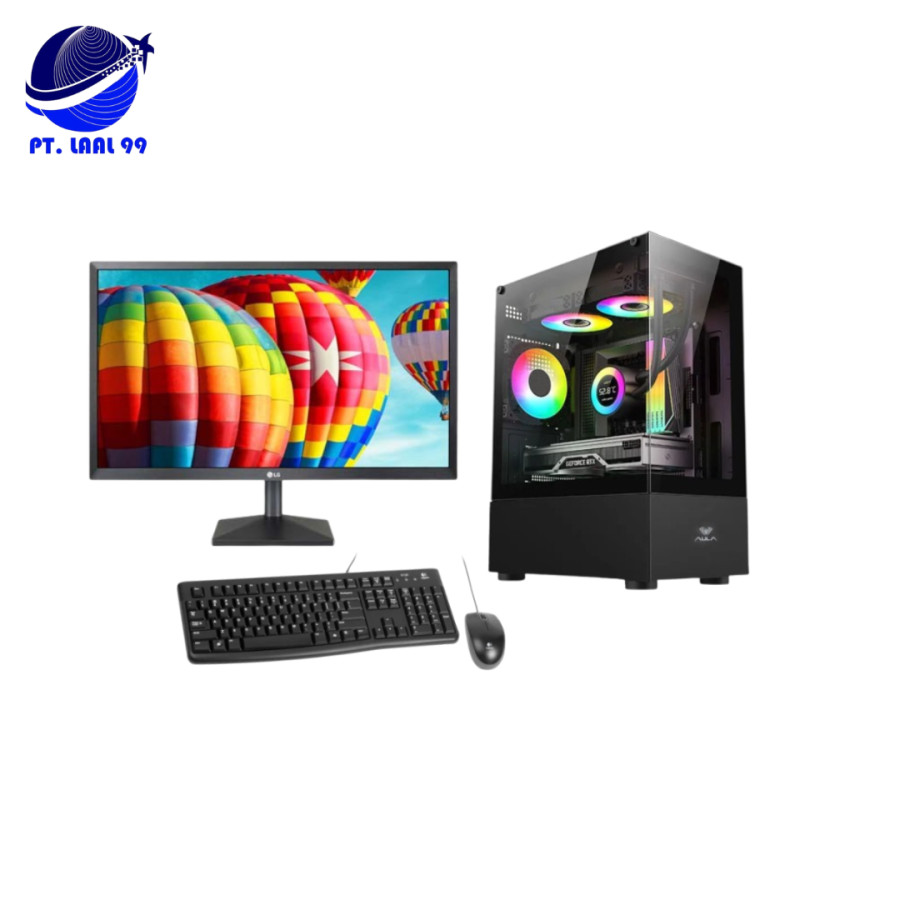 KOMPUTER PC CORE I7 - 12 SERIES