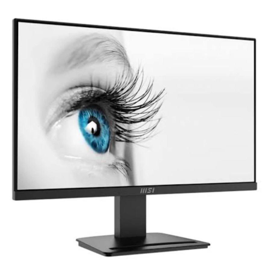 PC Core i5 12400f | GTX 750TI 4GB | 16GB DDR4 | NVMe | 24inch - samping