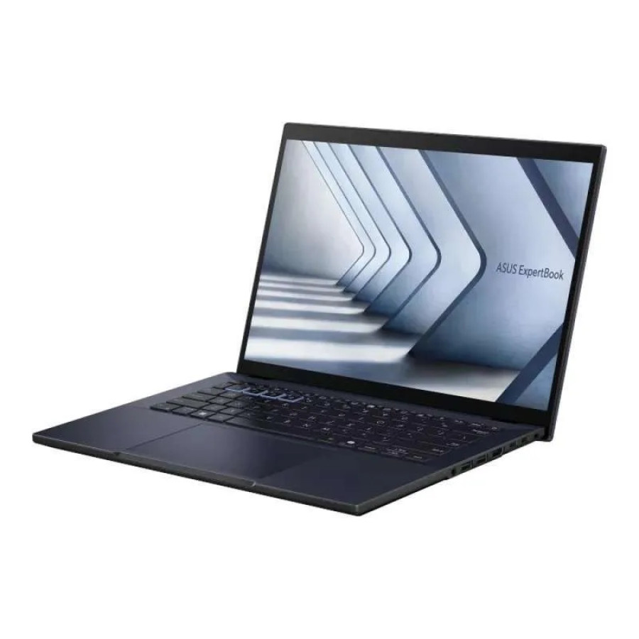 ASUS EXPERTBOOK BG1409CVA/CORE I5-1334U/RAM 8GB/SSD 512GB/14 INCHI /WIN 11 - samping