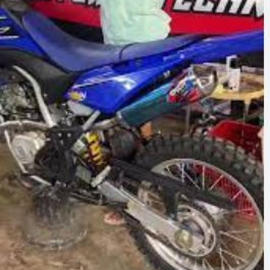 Jasa servis roda 2