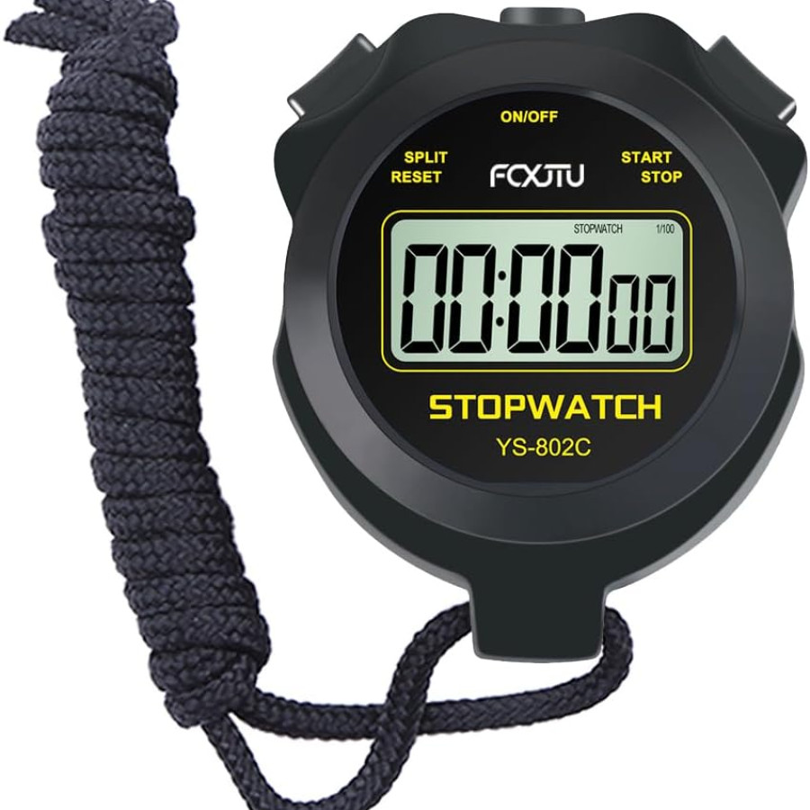 Stopwatch