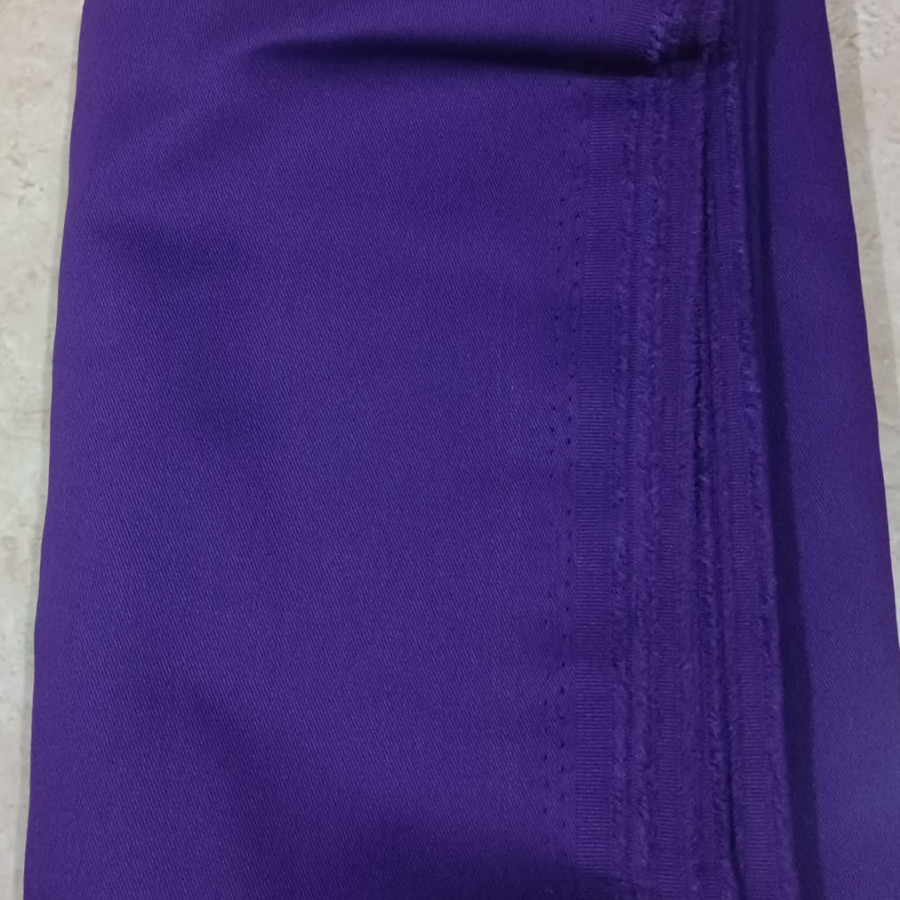 Seragam Kain Posyandu - depan