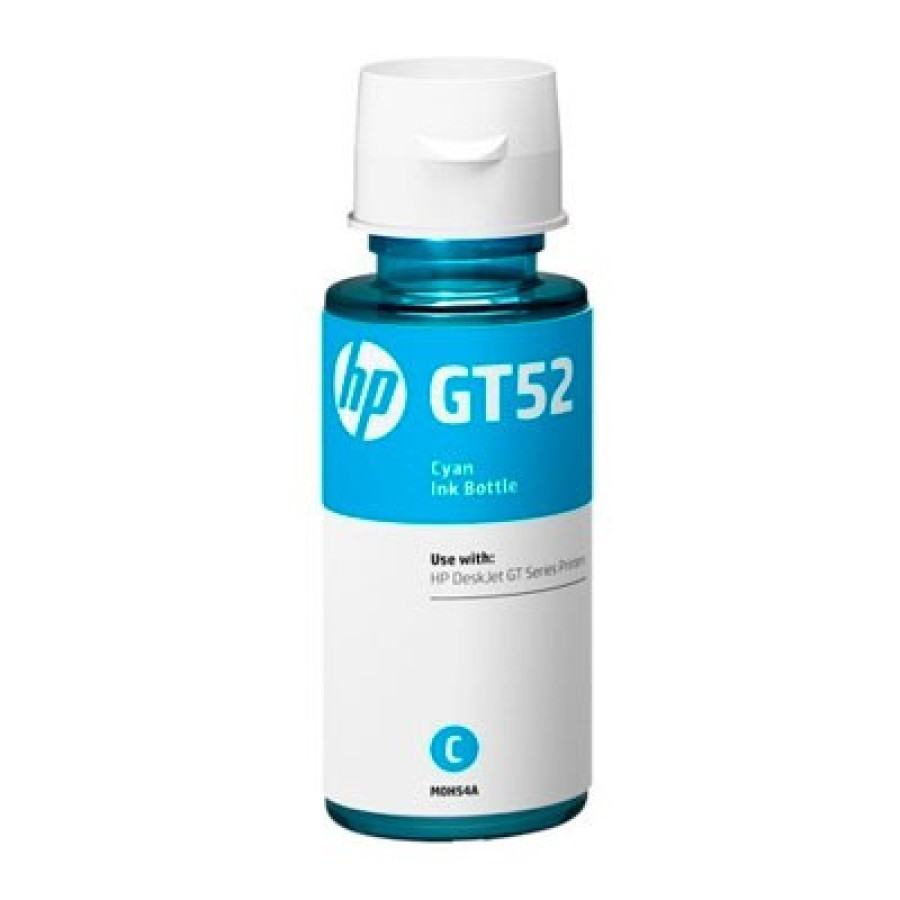 TINTA HP GT53 GT52 ORI INK TANK - detail