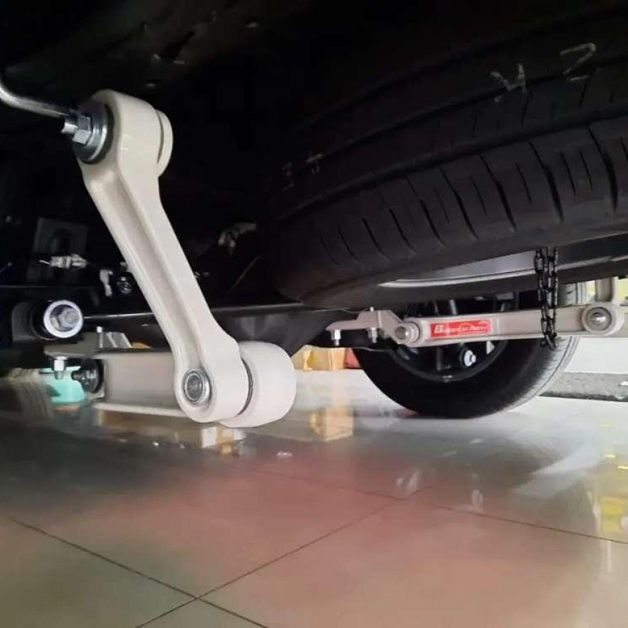 JASA PASANG STABILIZER MOBIL