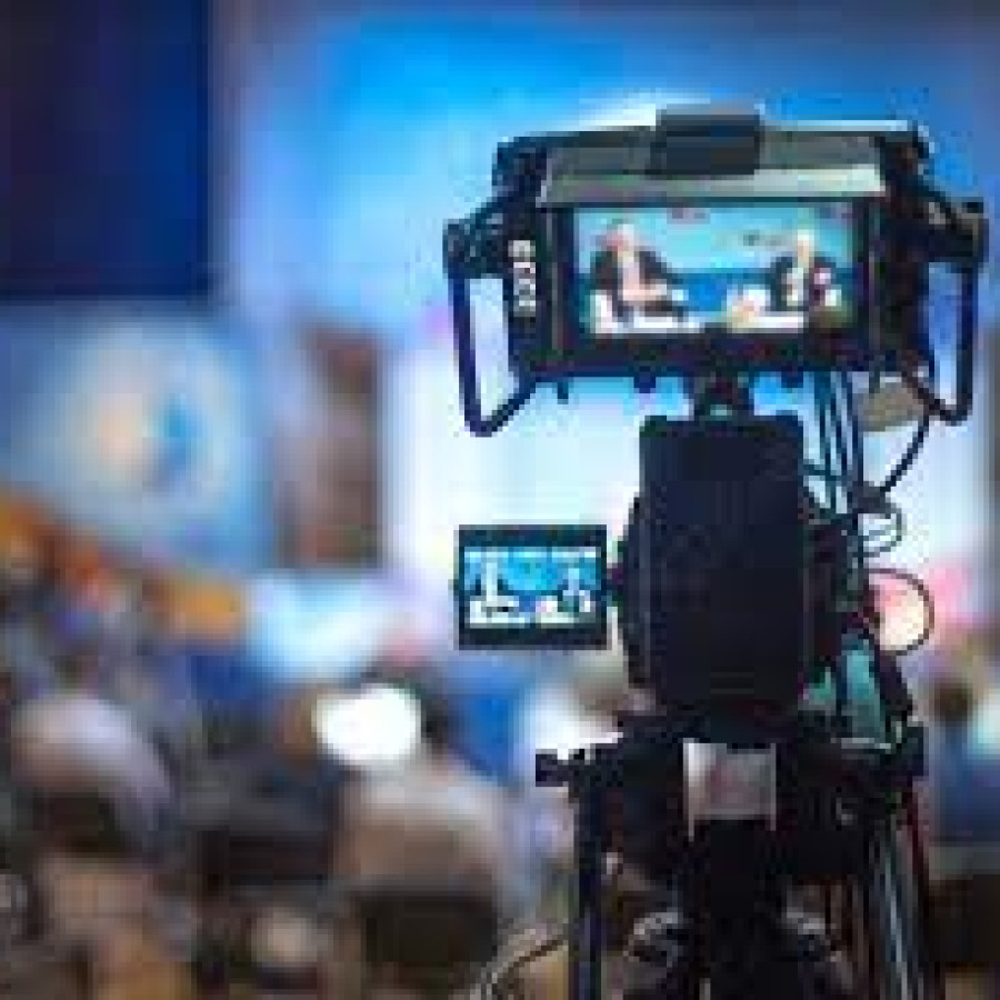 Jasa Dokumentasi Video Streaming