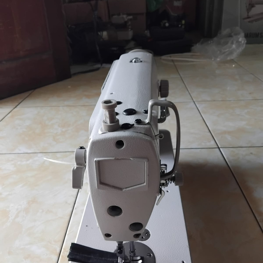 MESIN JAHIT - samping