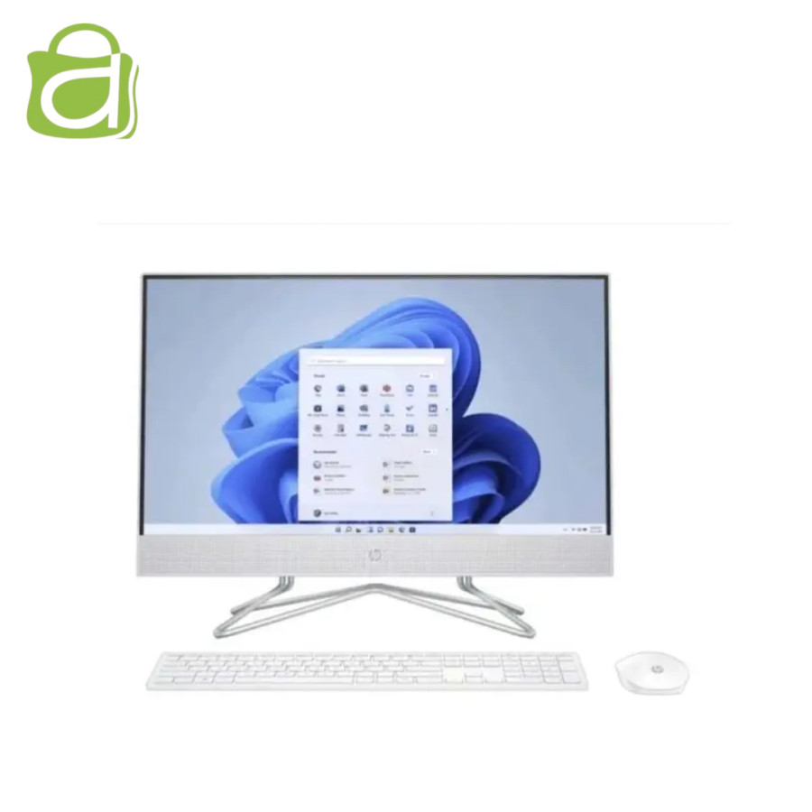 HP PC AIO 24 CB SERIES