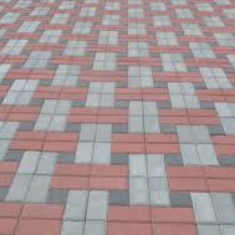 PAVING BLOCK