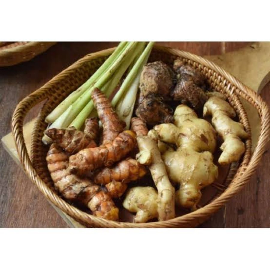 Bumbu mpon-mpon