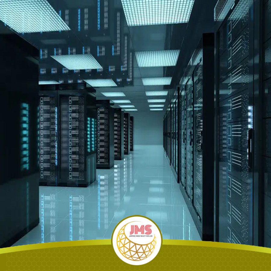Pemeliharaan Jaringan Server