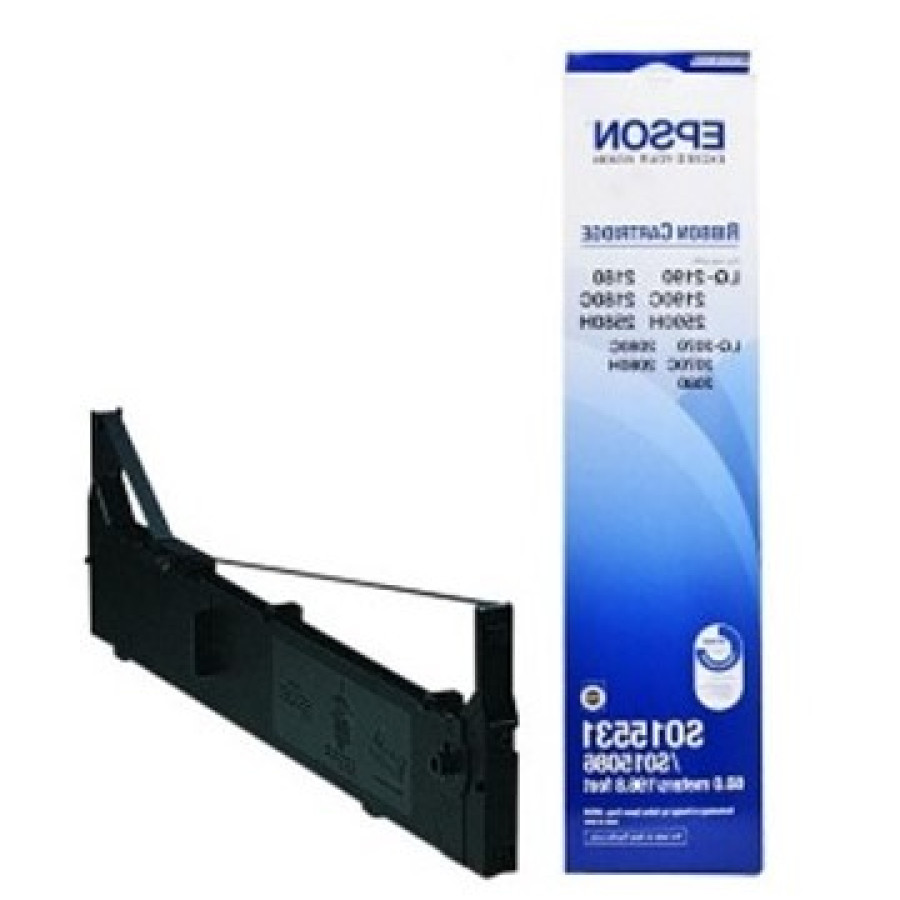 Catdrige printer dot matriks EPSON S015531