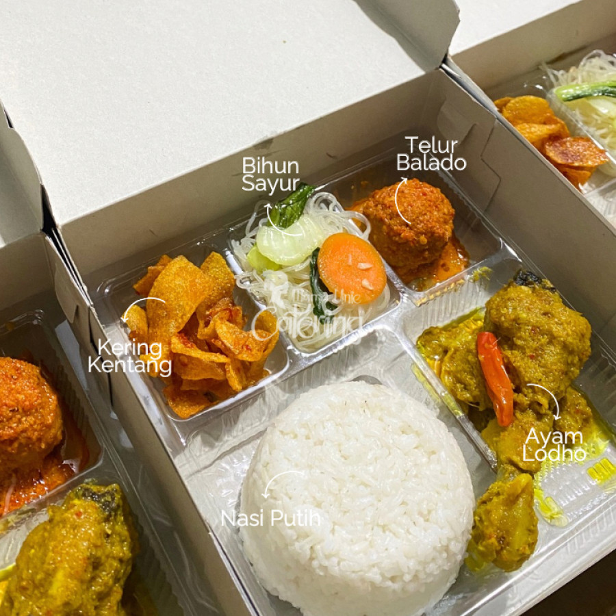 Paket Rasa Segar 2 - utama