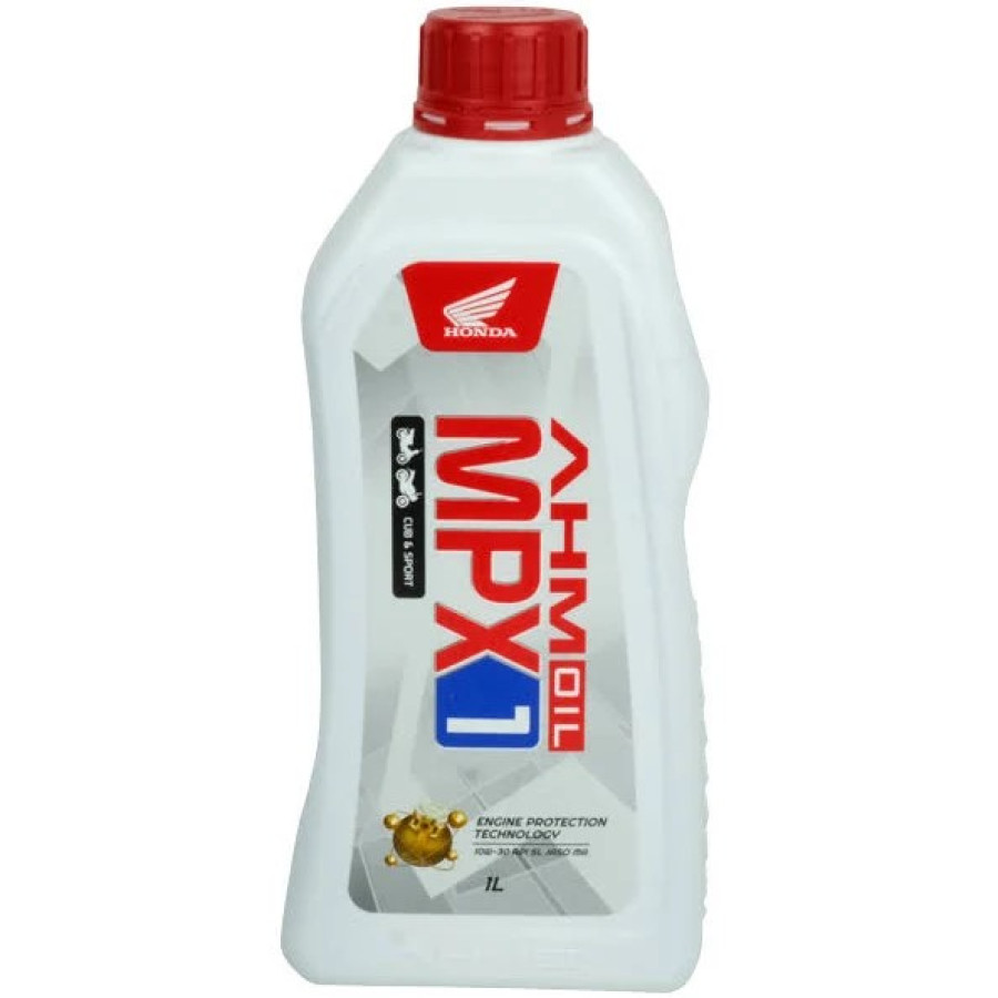 Paket Service, ganti olie, gear set dan Shock HONDA BLADE - utama