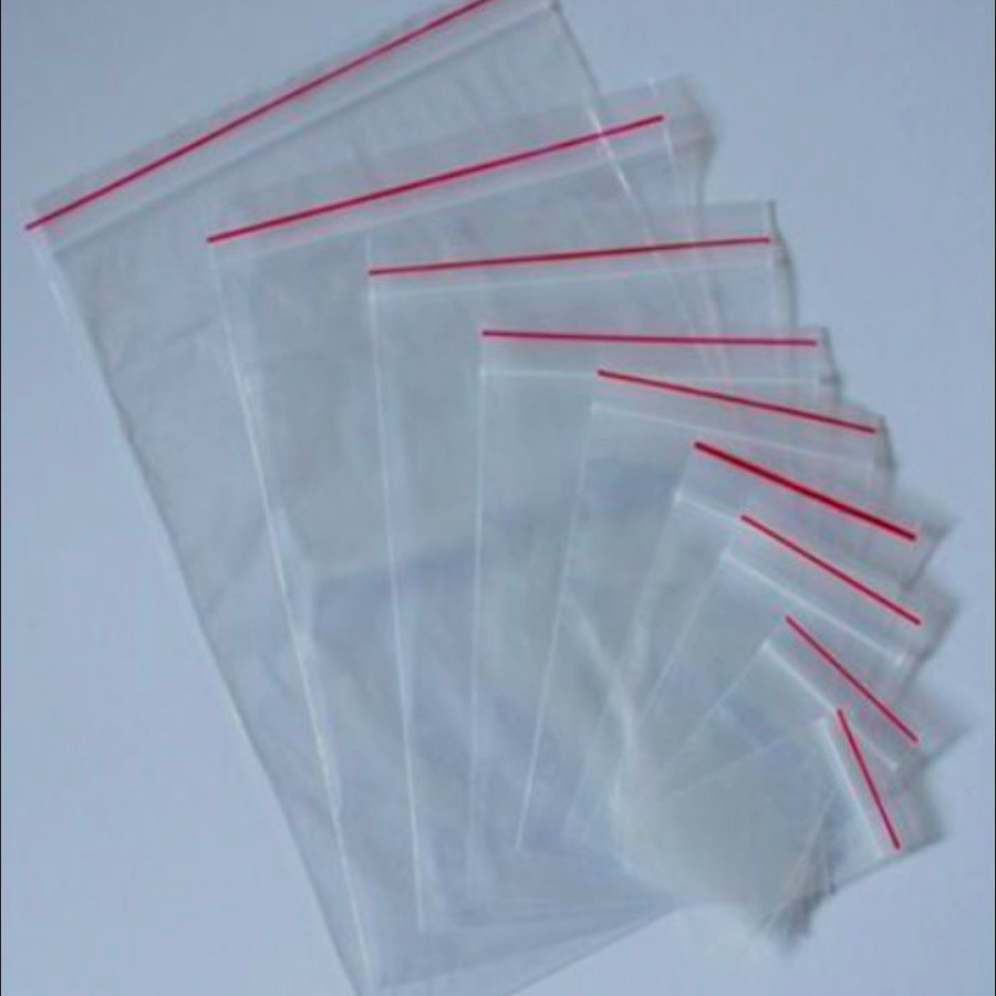 Plastik klip 20 x 11