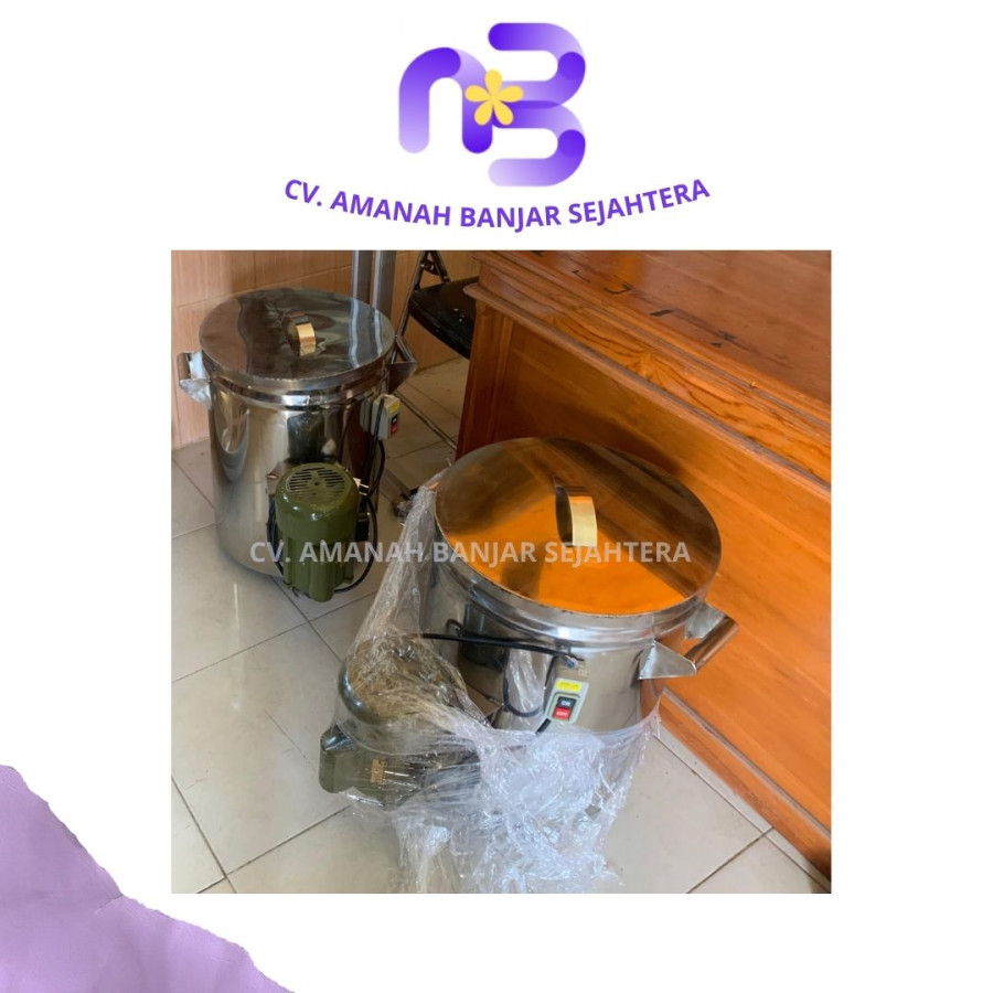 Alat Peniris Minyak