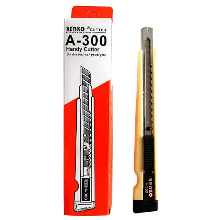 Kenko Cutter A-300