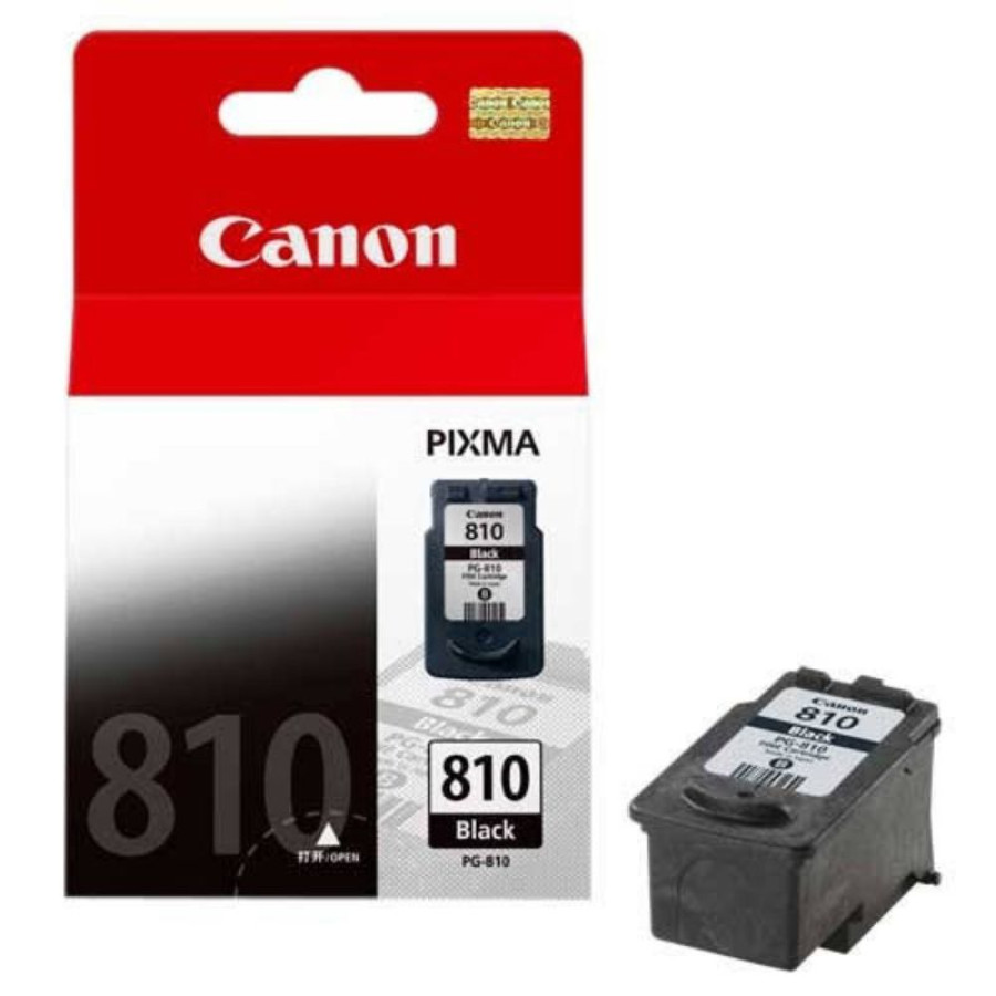 Cartridge Canon PG 810 h