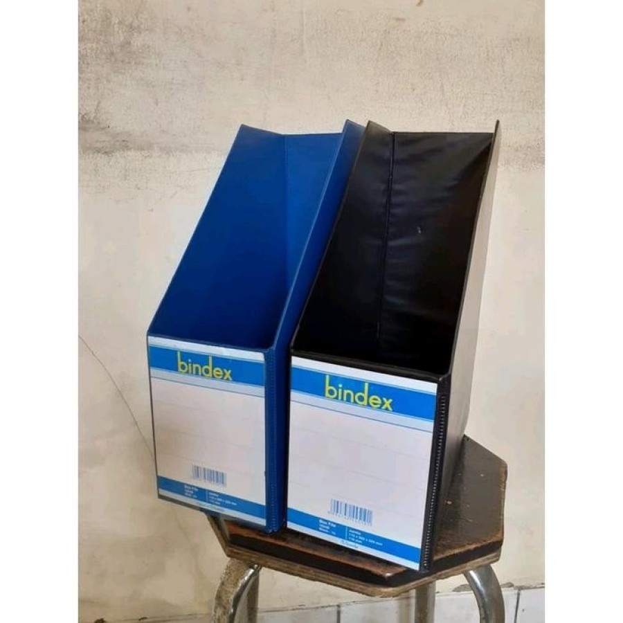 Bindex File Jumbo BANTEX