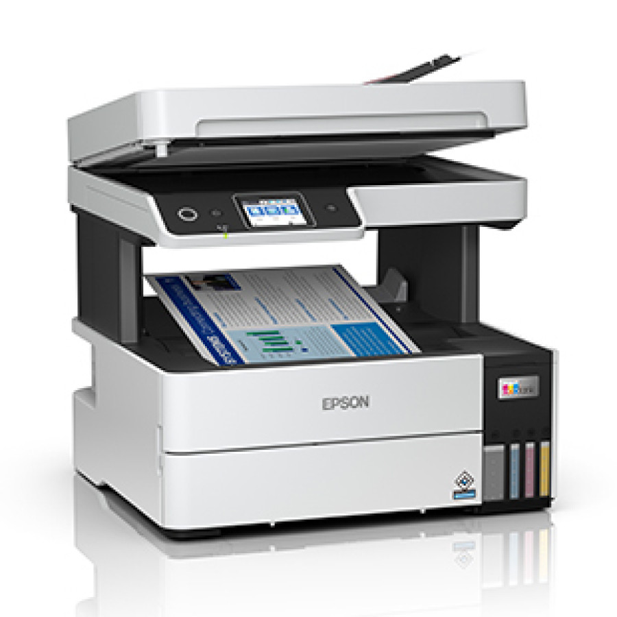 Epson EcoTank L6490 A4 Ink Tank