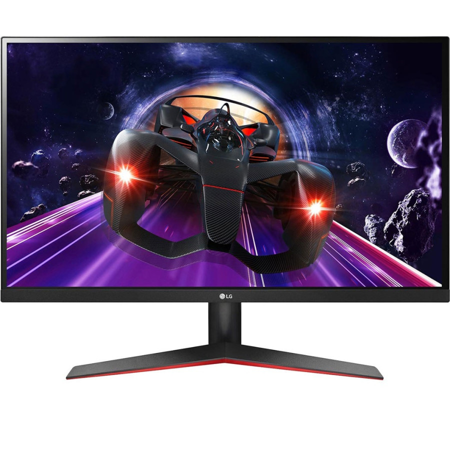 Monitor LG 27MP60G-B