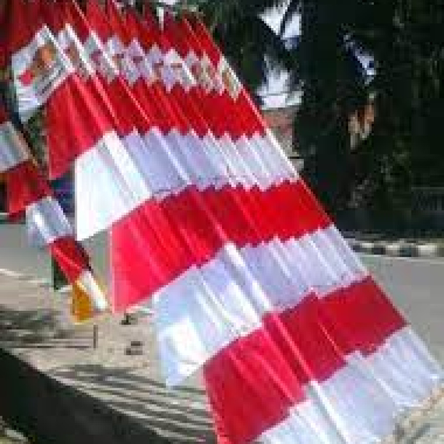 Umbul-umbul