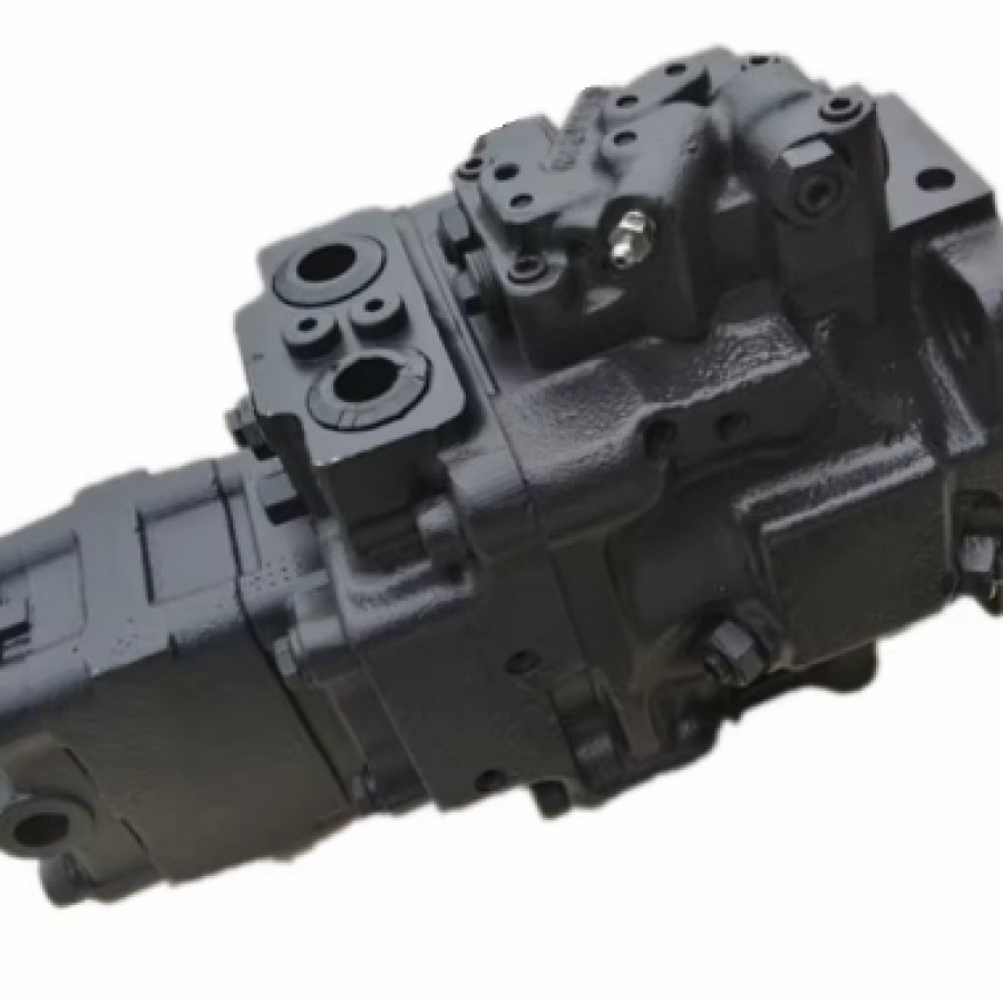 Main Pump Mini Excavator - utama