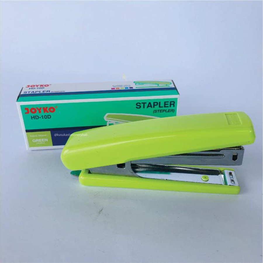 Staples Kecil Joyko
