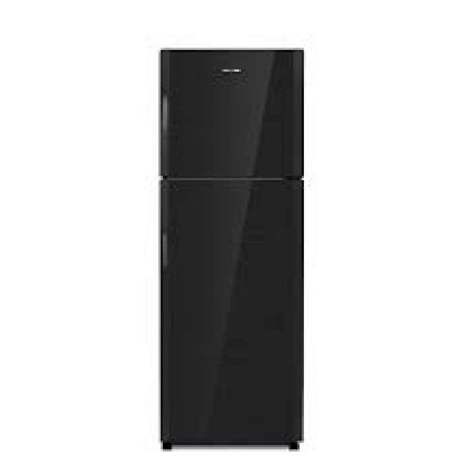 "KULKAS 2 PINTU 220 LITER PRM 23D" POLYTRON