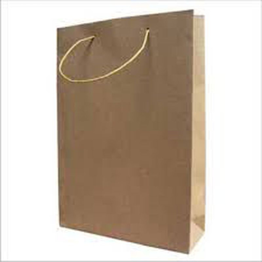 Paper Bag Bahan Art Cartoon 210 Gr