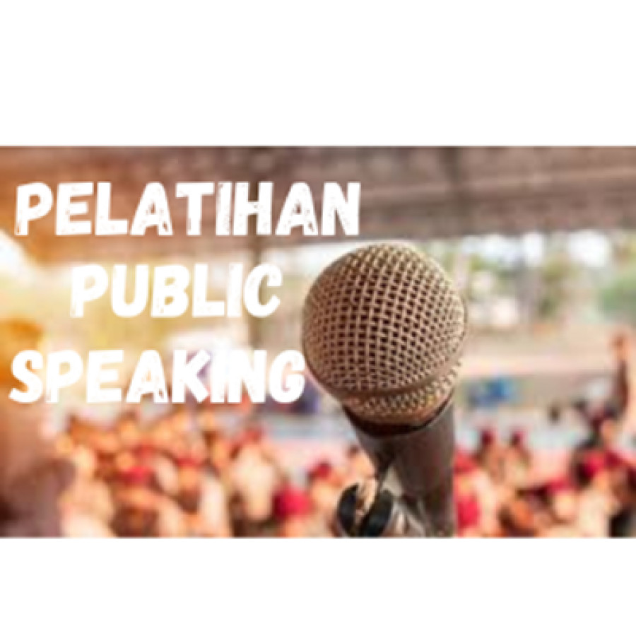 Paket Pelatihan Public Speaking dan Costemer Service untuk Profesional