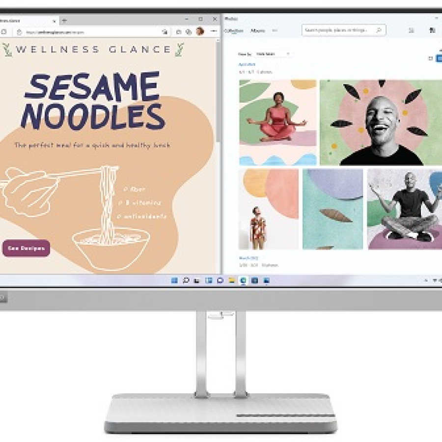 Monitor LED Lenovo L22e-40